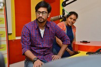 Rajugadu Movie Song Launch at Radio Mirchi